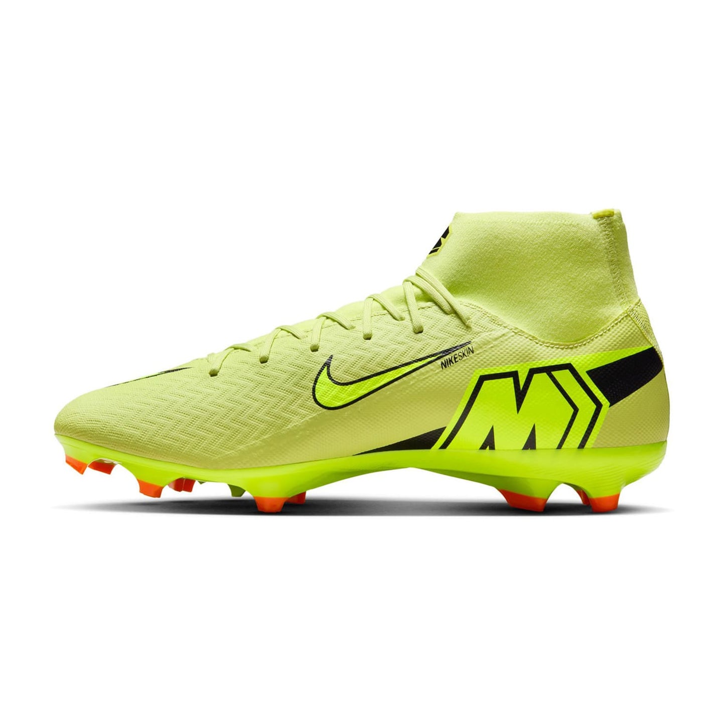 Nike Mercurial Superfly 10 Academy Senior Soccer Boots