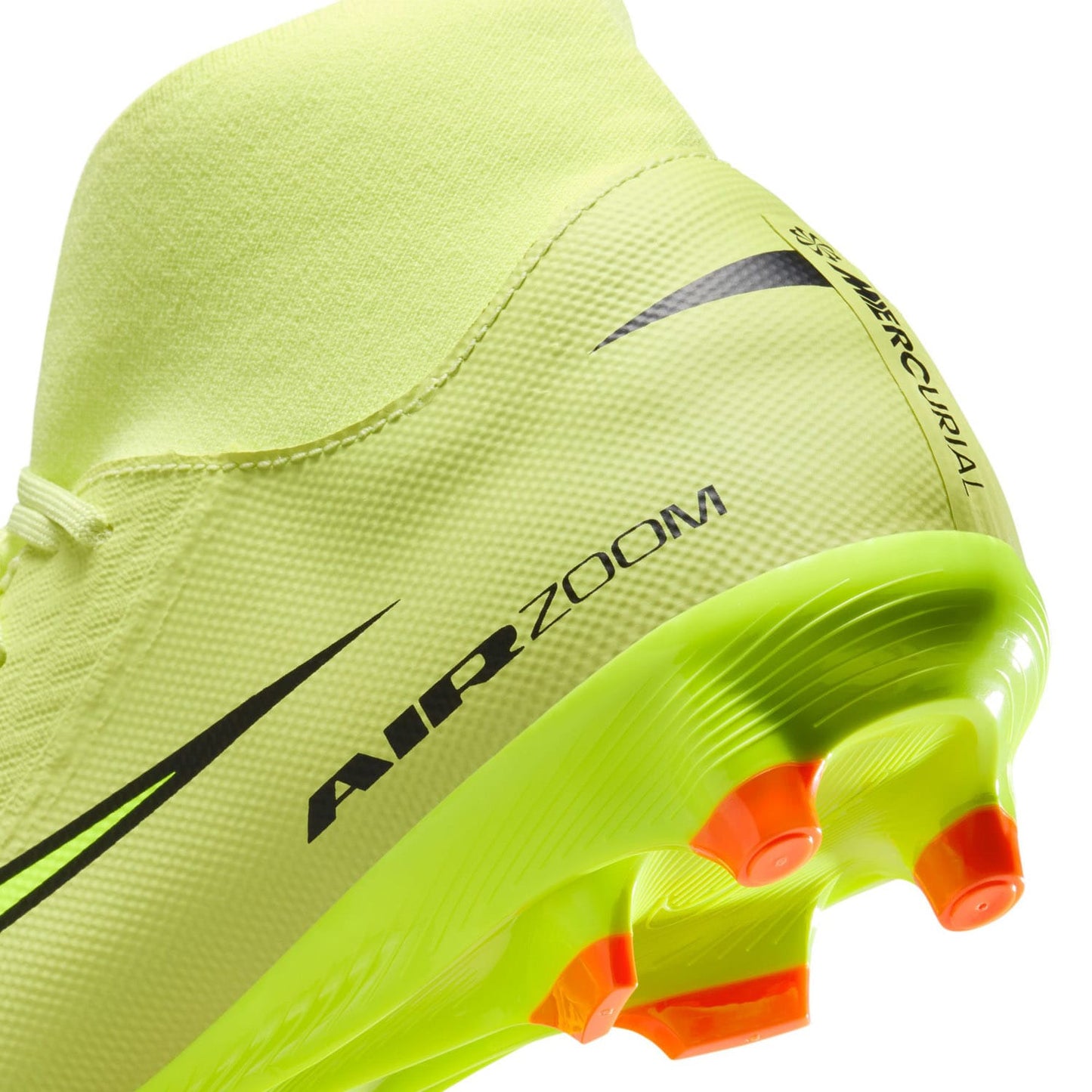 Nike Mercurial Superfly 10 Academy Senior Soccer Boots