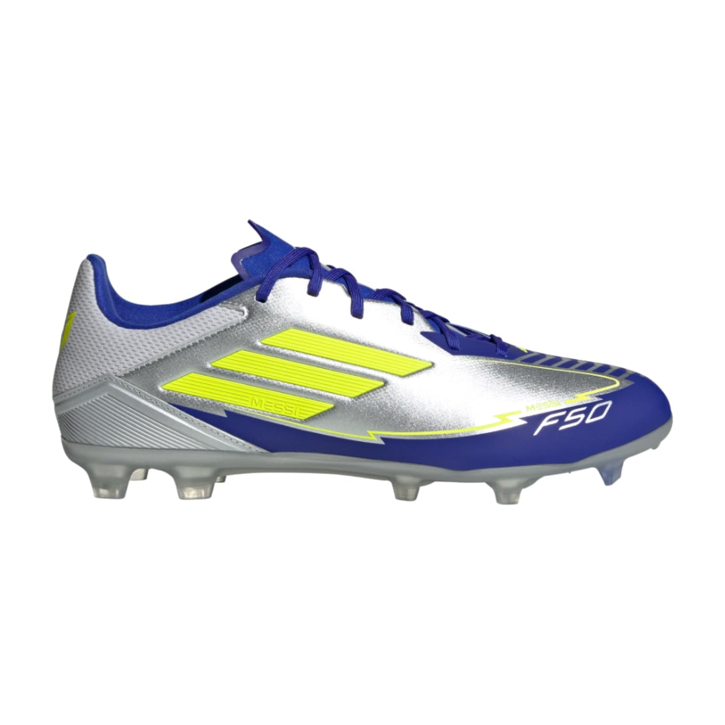 adidas F50 League Firm Ground Senior Soccer Boots