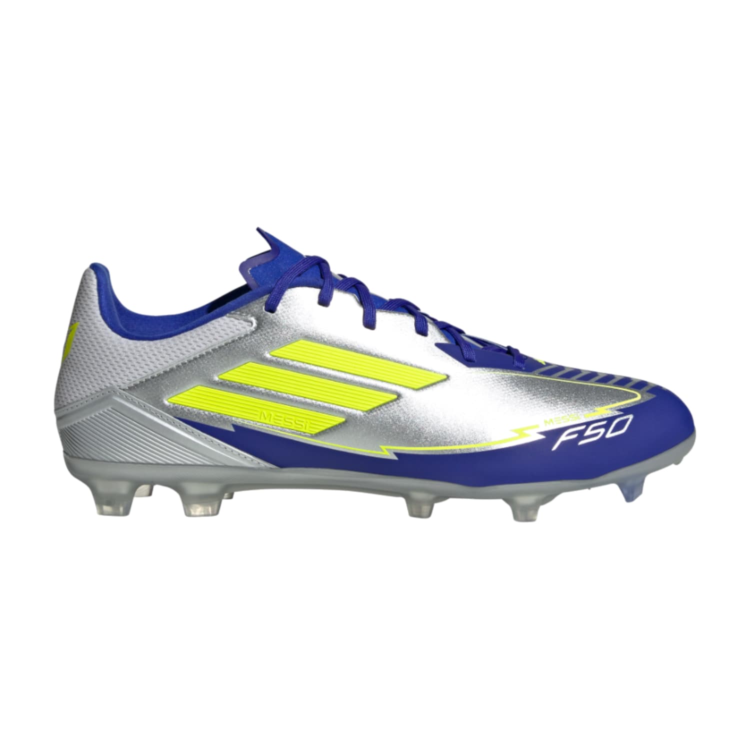 adidas F50 League Firm Ground Senior Soccer Boots