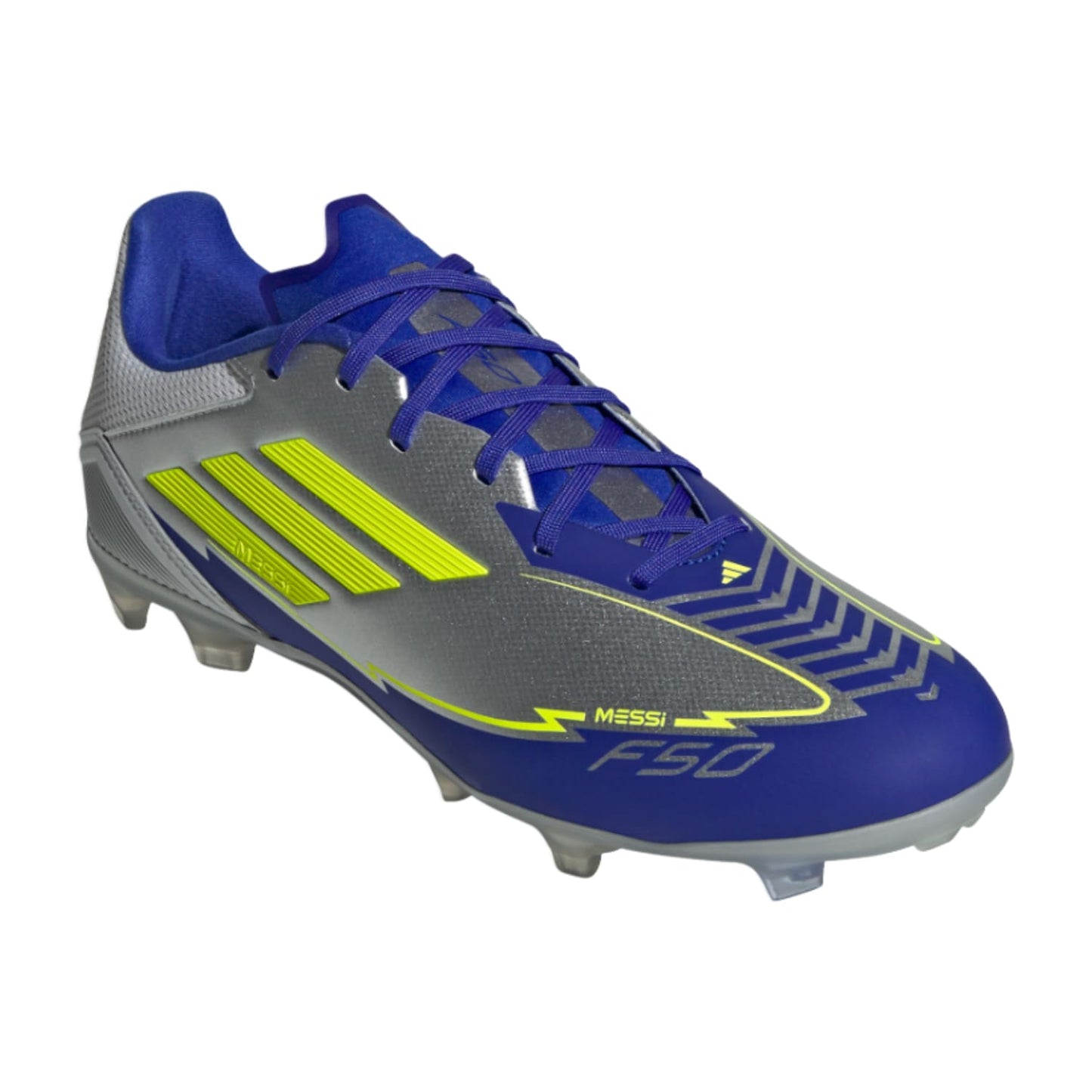 adidas F50 League Firm Ground Senior Soccer Boots