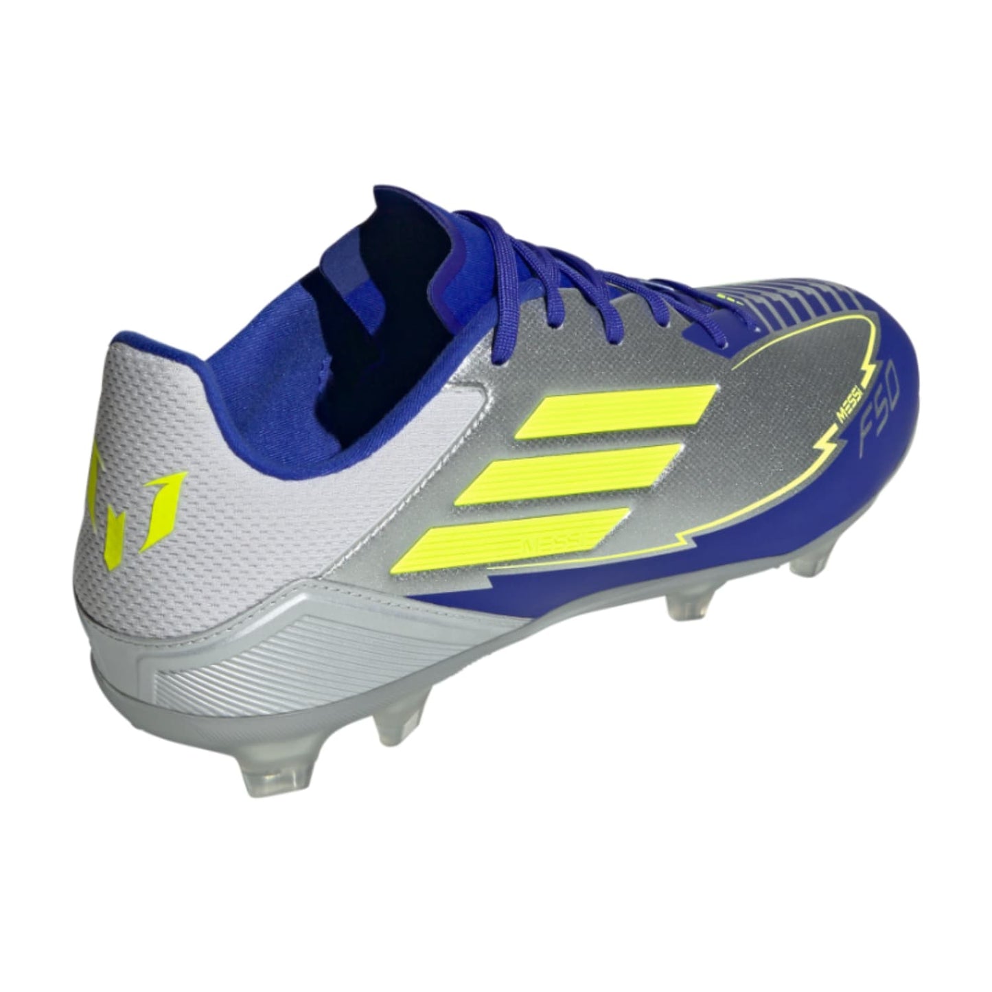 adidas F50 League Firm Ground Senior Soccer Boots