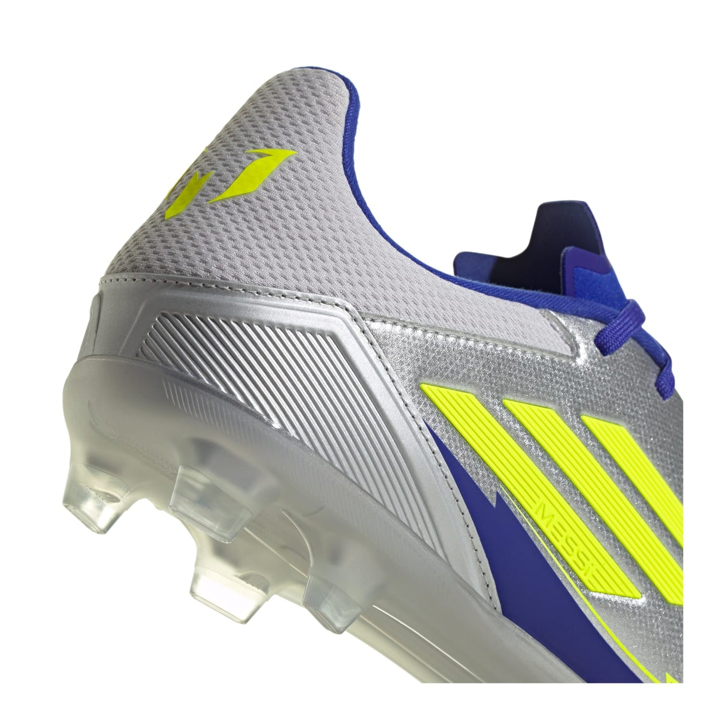 adidas F50 League Firm Ground Senior Soccer Boots