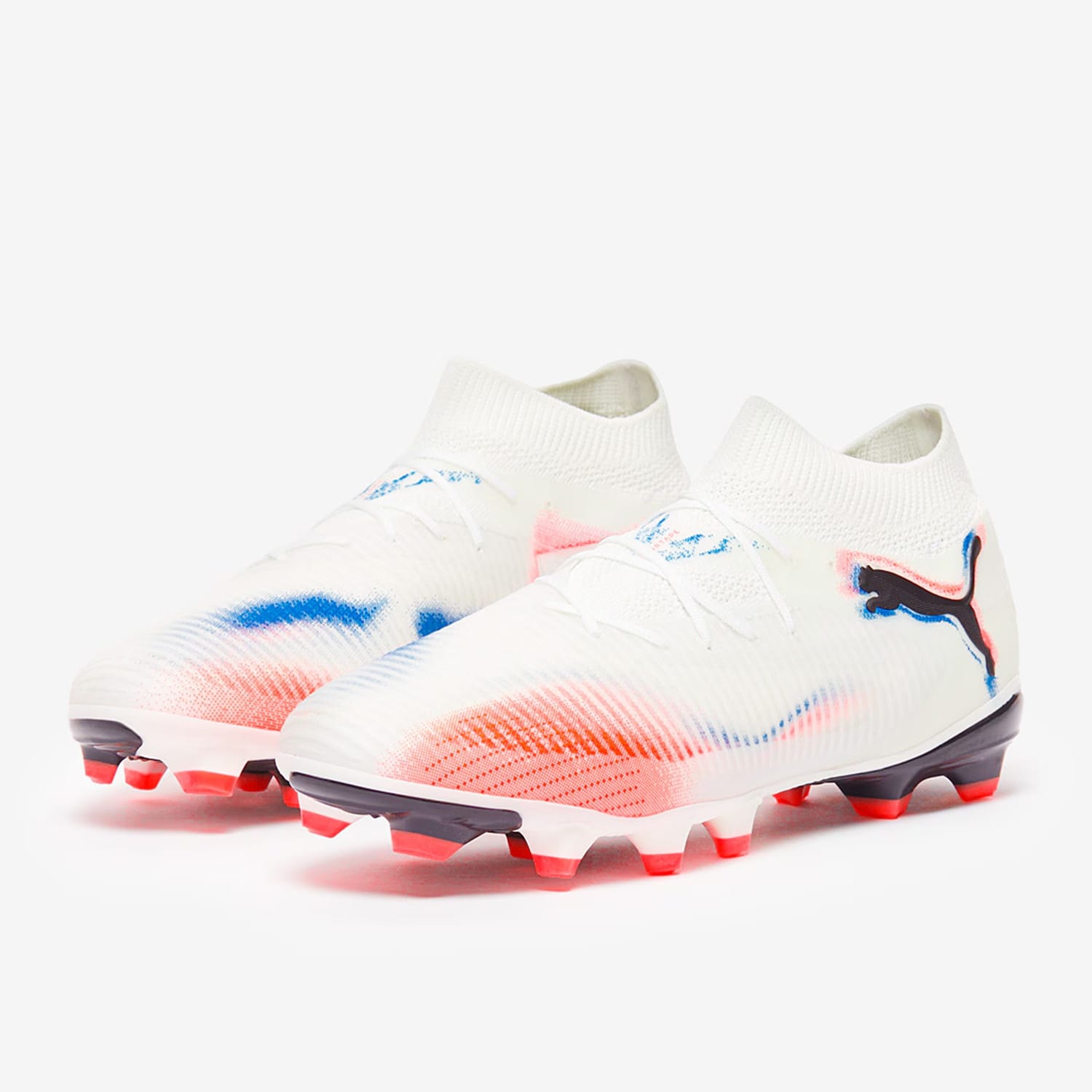 Puma Future 8 Pro Senior Firm Ground Soccer Boots