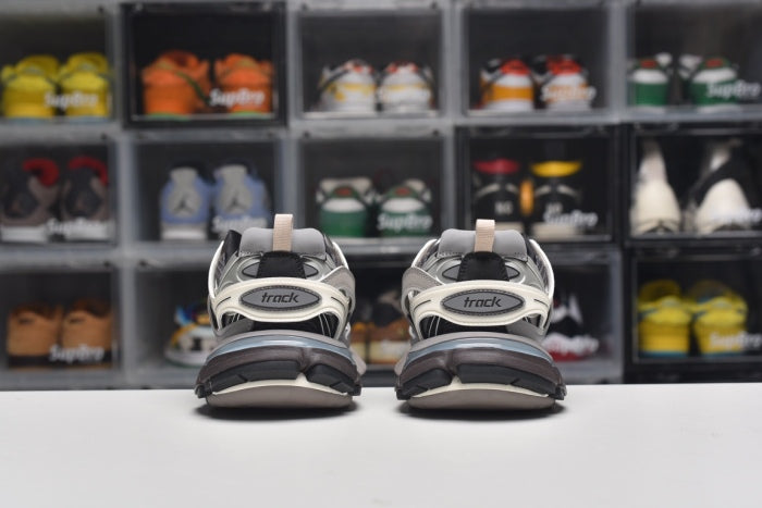 Balenciag* Track LED Sneaker 'Grey'