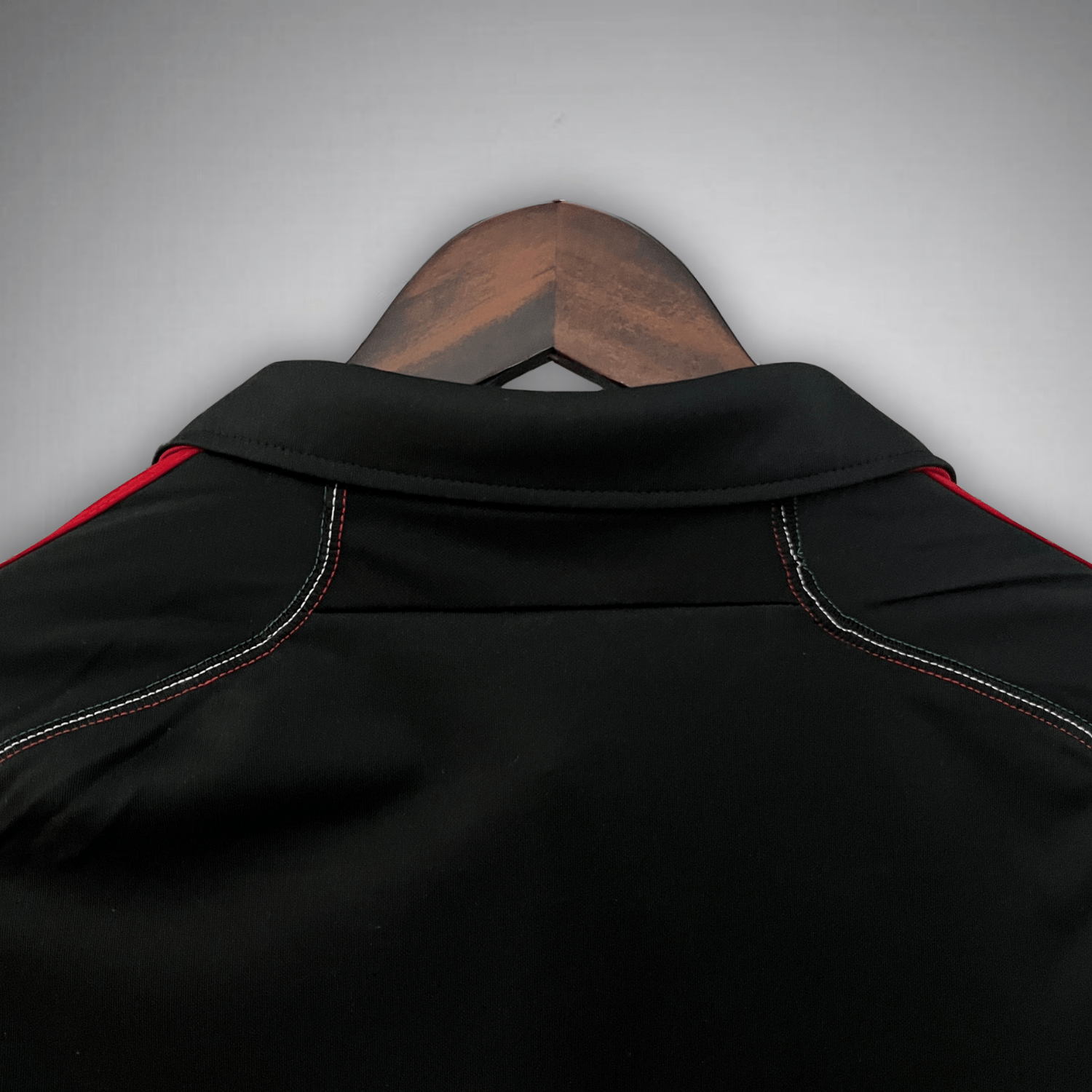 12/13 AC Milan Away Premium Kit