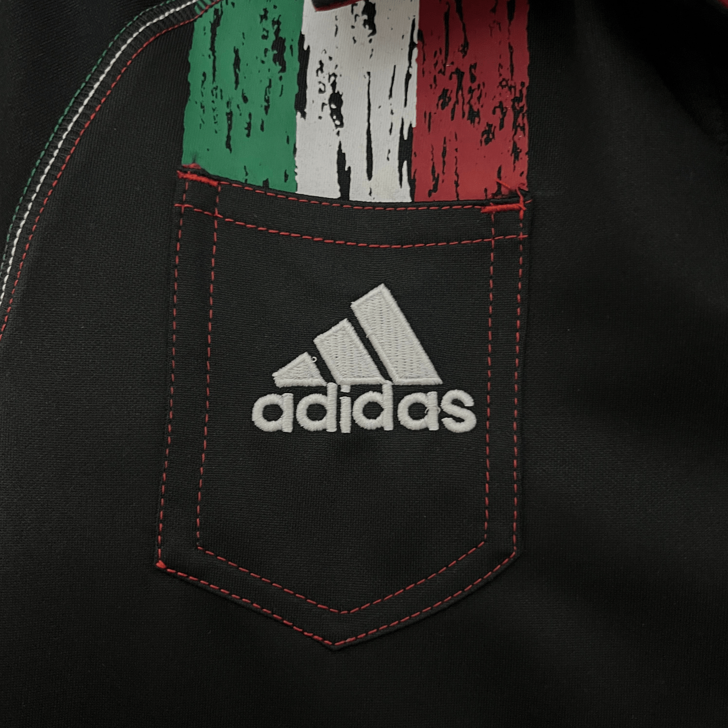 12/13 AC Milan Away Premium Kit