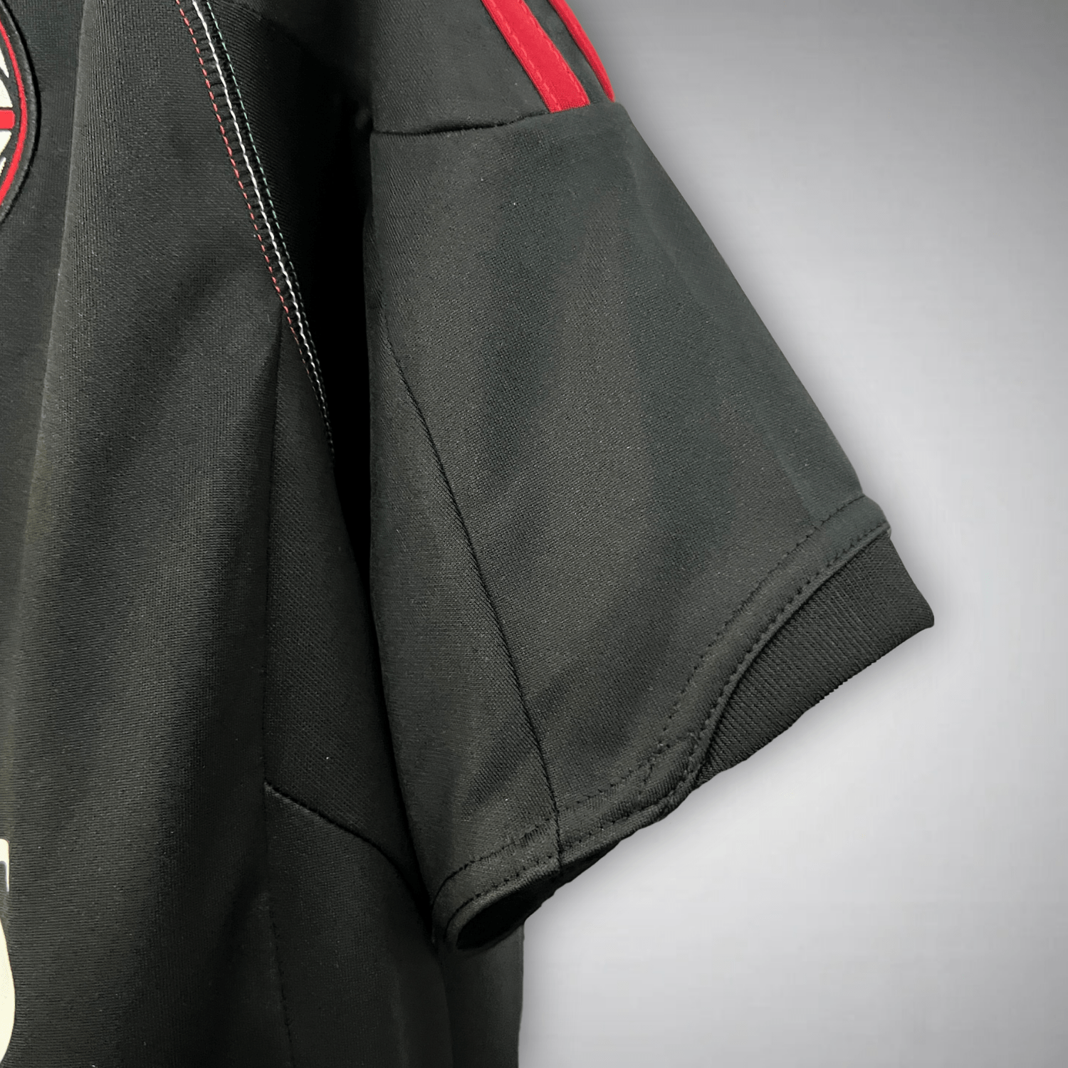 12/13 AC Milan Away Premium Kit