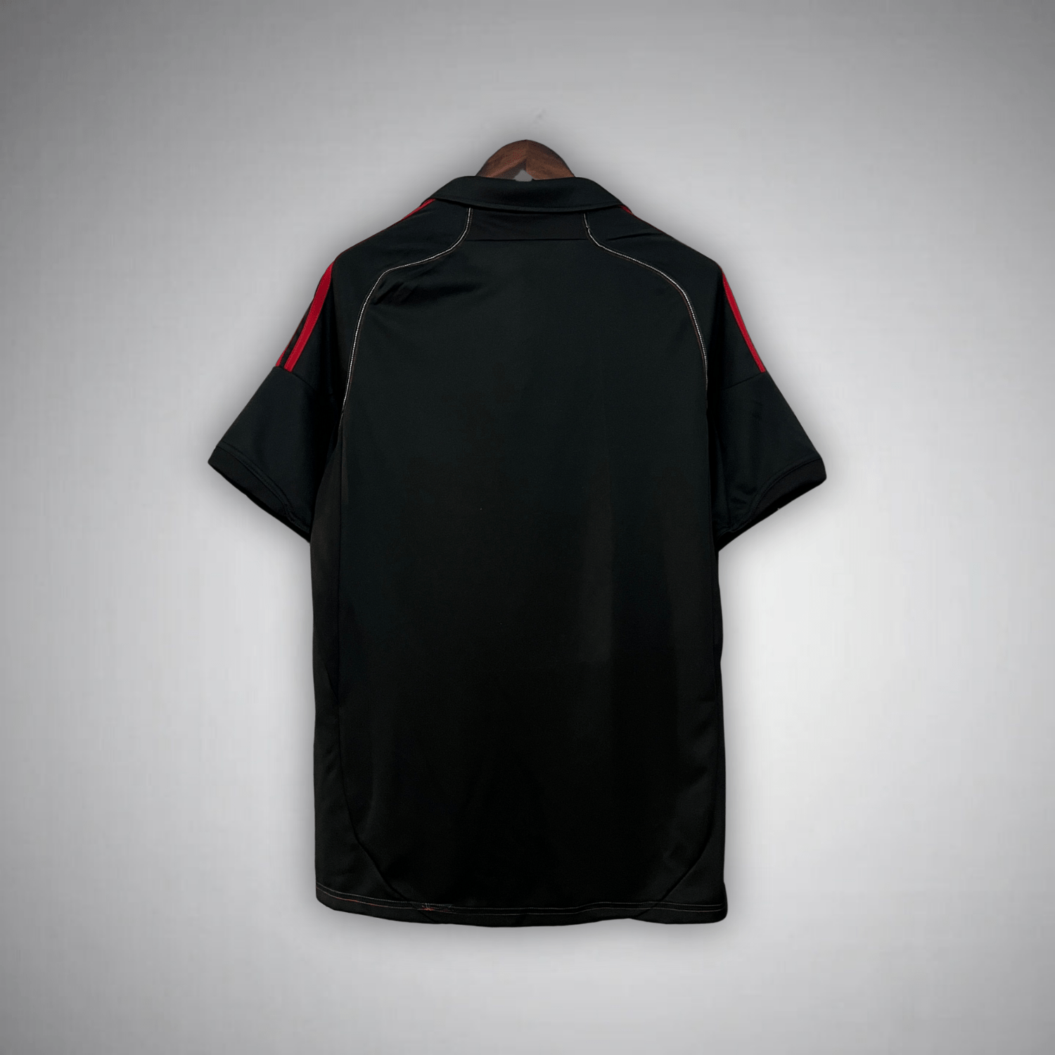 12/13 AC Milan Away Premium Kit
