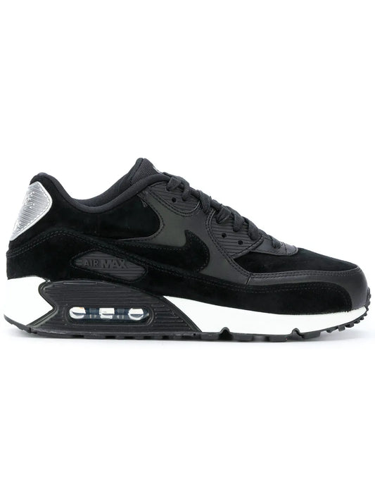 Nike Air Max 90 Premium "Rebel Skulls" sneakers