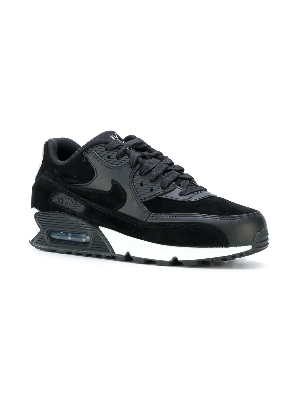 Nike Air Max 90 Premium "Rebel Skulls" sneakers