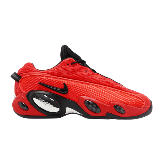 Nike NOCTA Glide Drake Bright Crimson