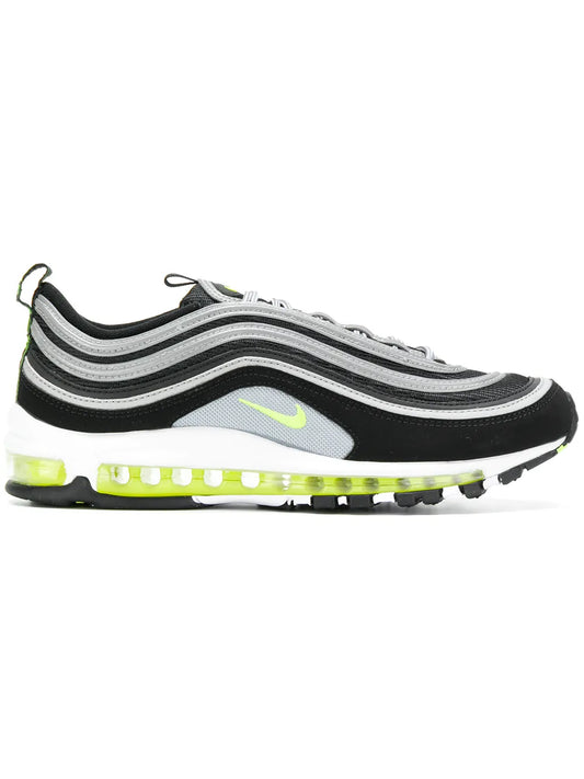 Nike Air Max 97 "Black/Volt" sneakers