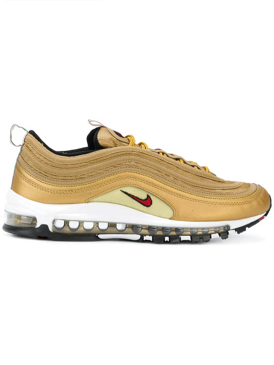 Nike Air Max 97 "Italy" sneakers