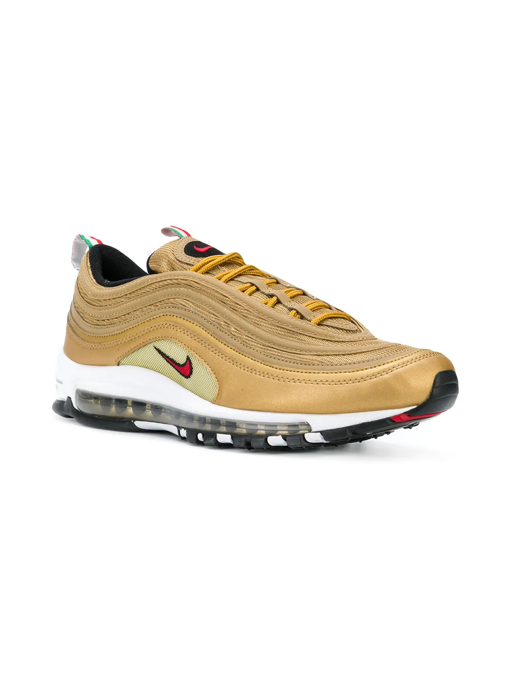 Nike Air Max 97 "Italy" sneakers