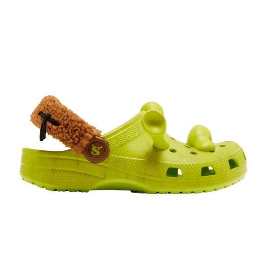 Crocs Classic Clog DreamWorks Shrek (Kids)