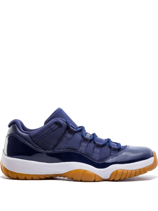 Jordan Air Jordan 11 Retro Low "Navy/Gum" sneakers