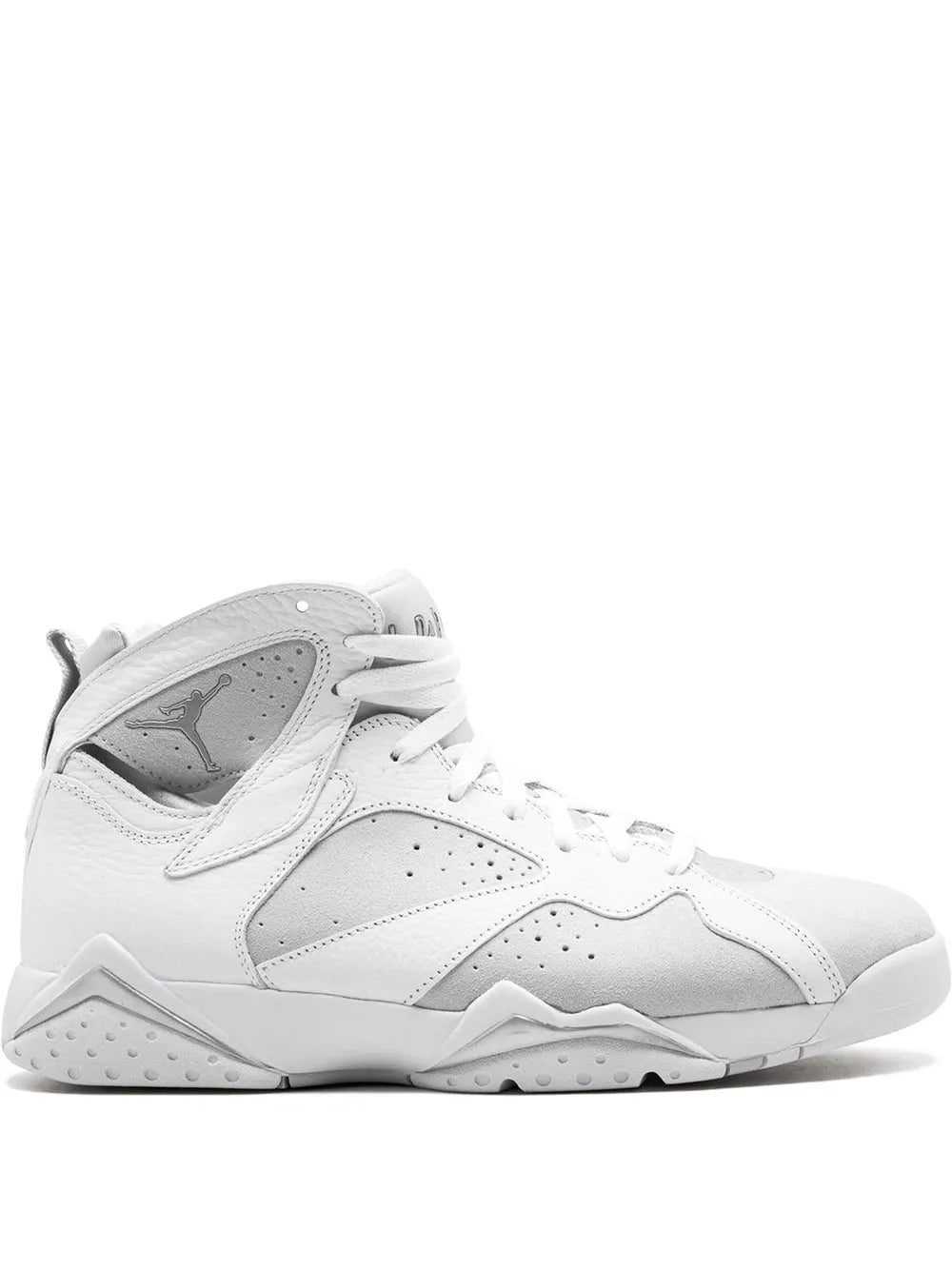 Jordan Air Jordan 7 Retro "Pure Platinum" sneakers