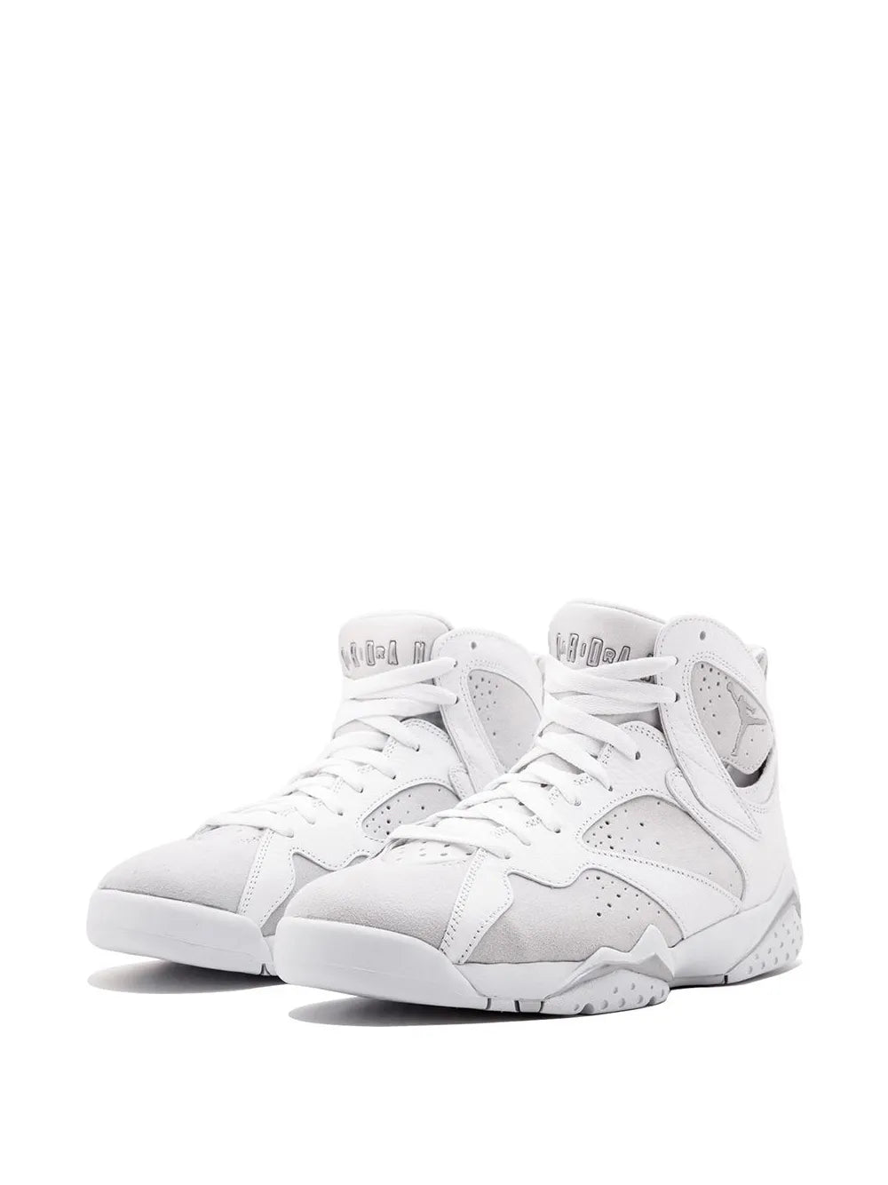 Jordan Air Jordan 7 Retro "Pure Platinum" sneakers