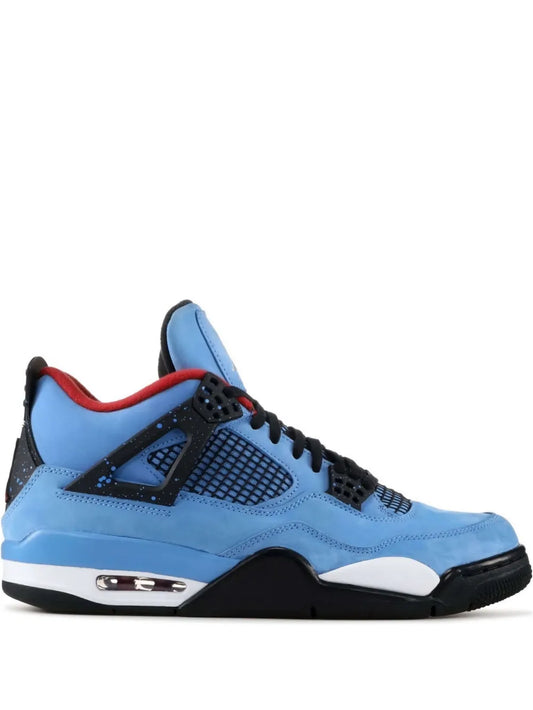 Travis Scott x Air Jordan 4 (LN5 A1 Batch)