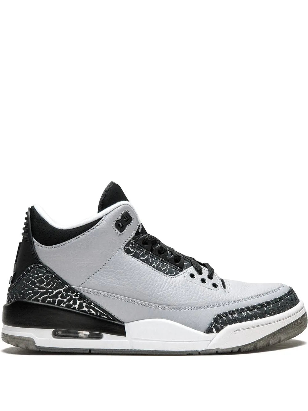 Jordan Air Jordan 3 Retro "Wolf Grey" sneakers