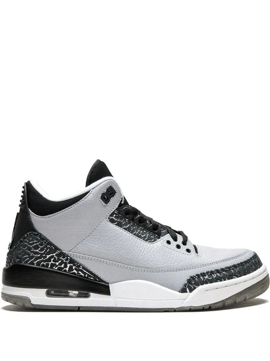 Jordan Air Jordan 3 Retro "Wolf Grey" sneakers