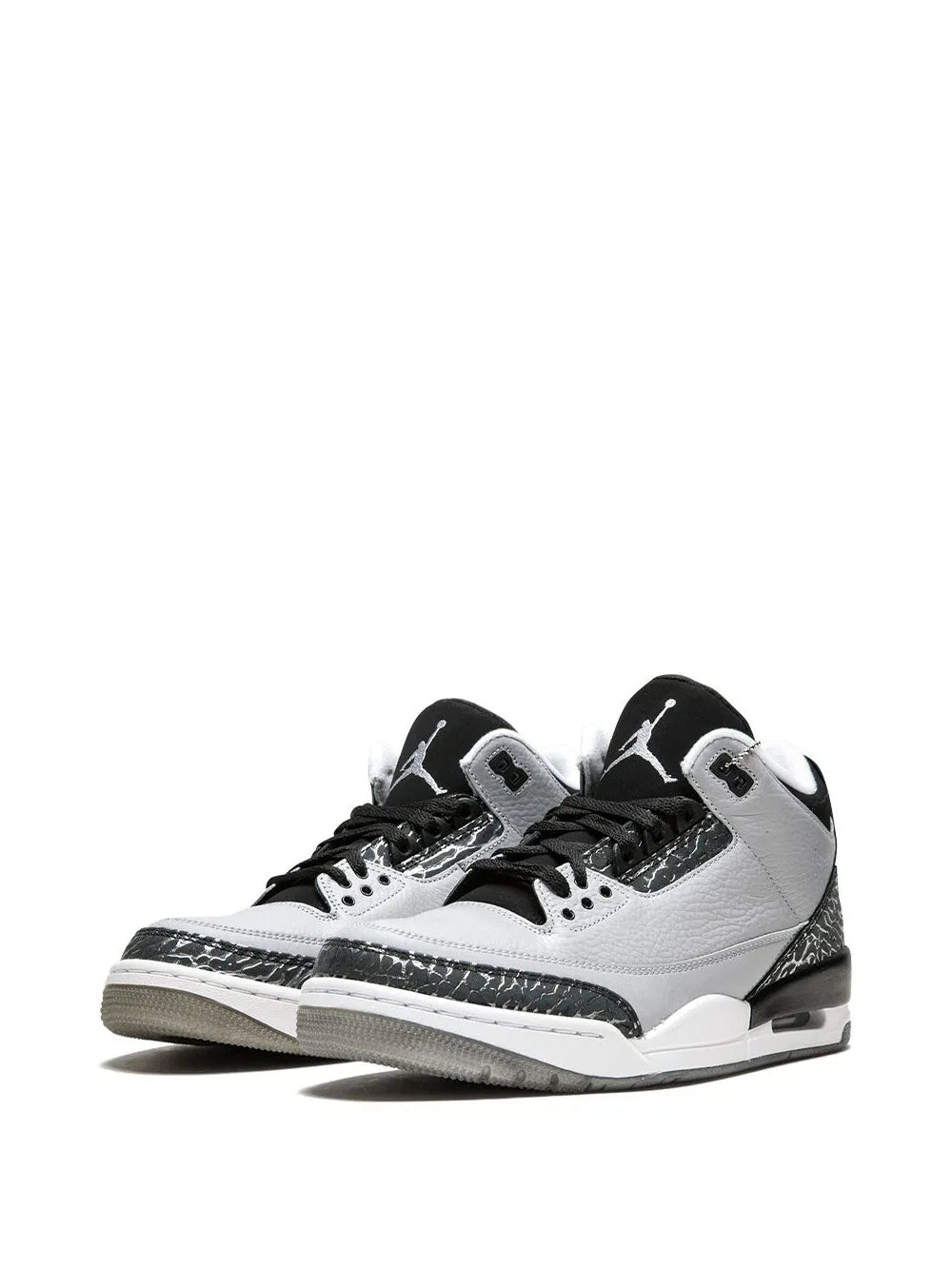 Jordan Air Jordan 3 Retro "Wolf Grey" sneakers