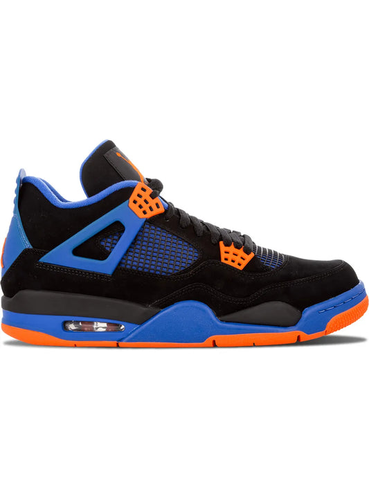 Jordan Air Jordan 4 Retro "Cavs" sneakers
