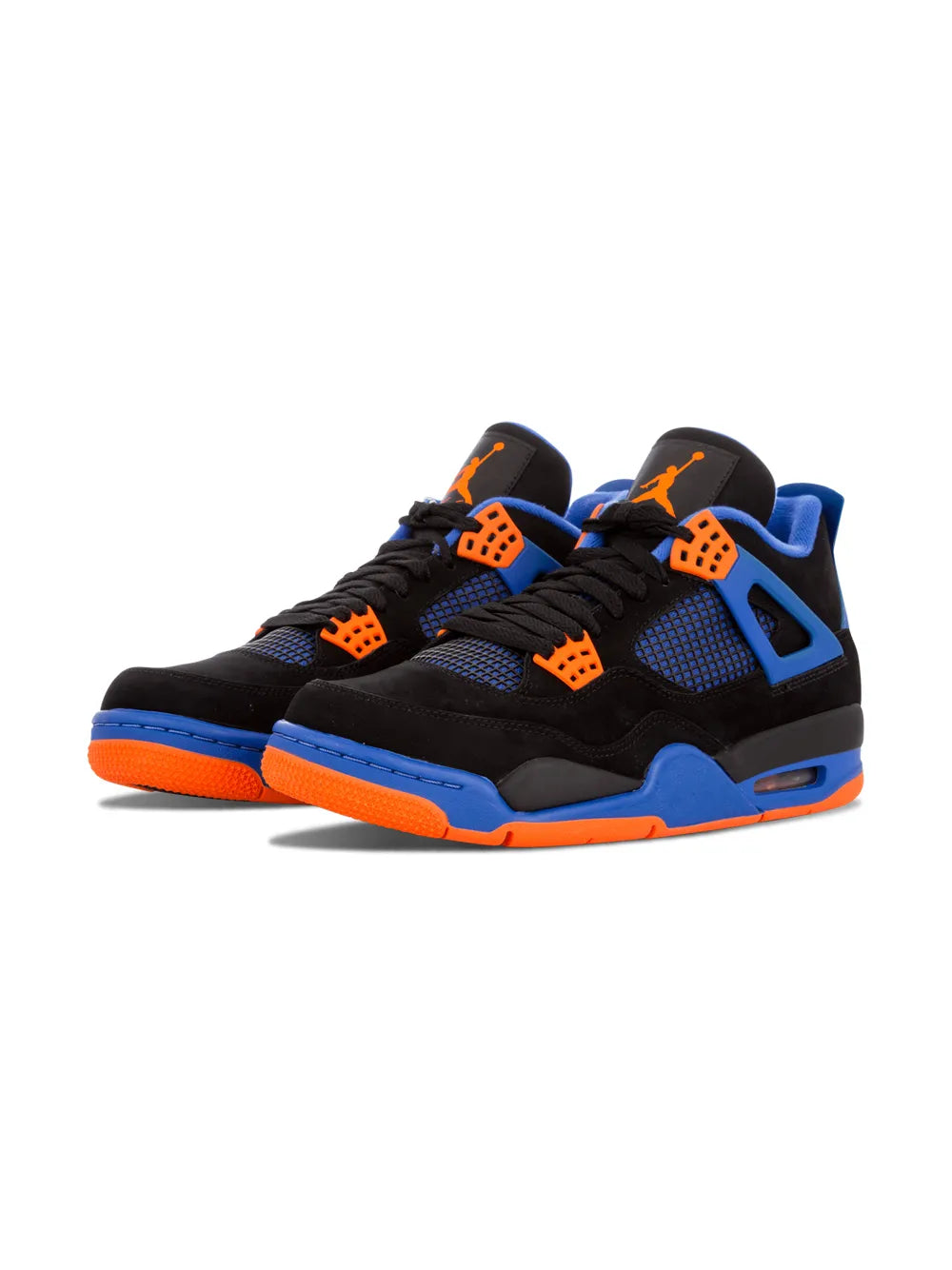Jordan Air Jordan 4 Retro "Cavs" sneakers