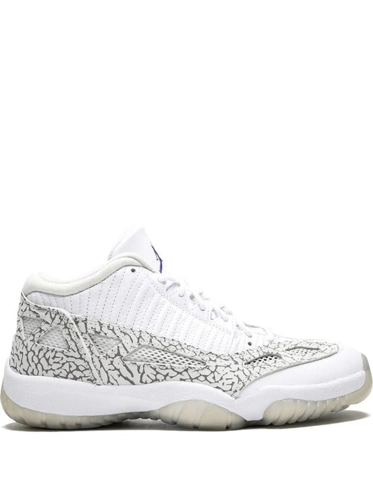 Jordan Air Jordan 11 Retro Low "Cobalt" sneakers