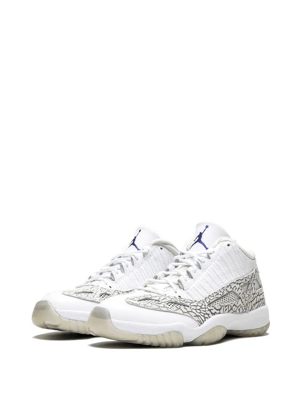 Jordan Air Jordan 11 Retro Low "Cobalt" sneakers