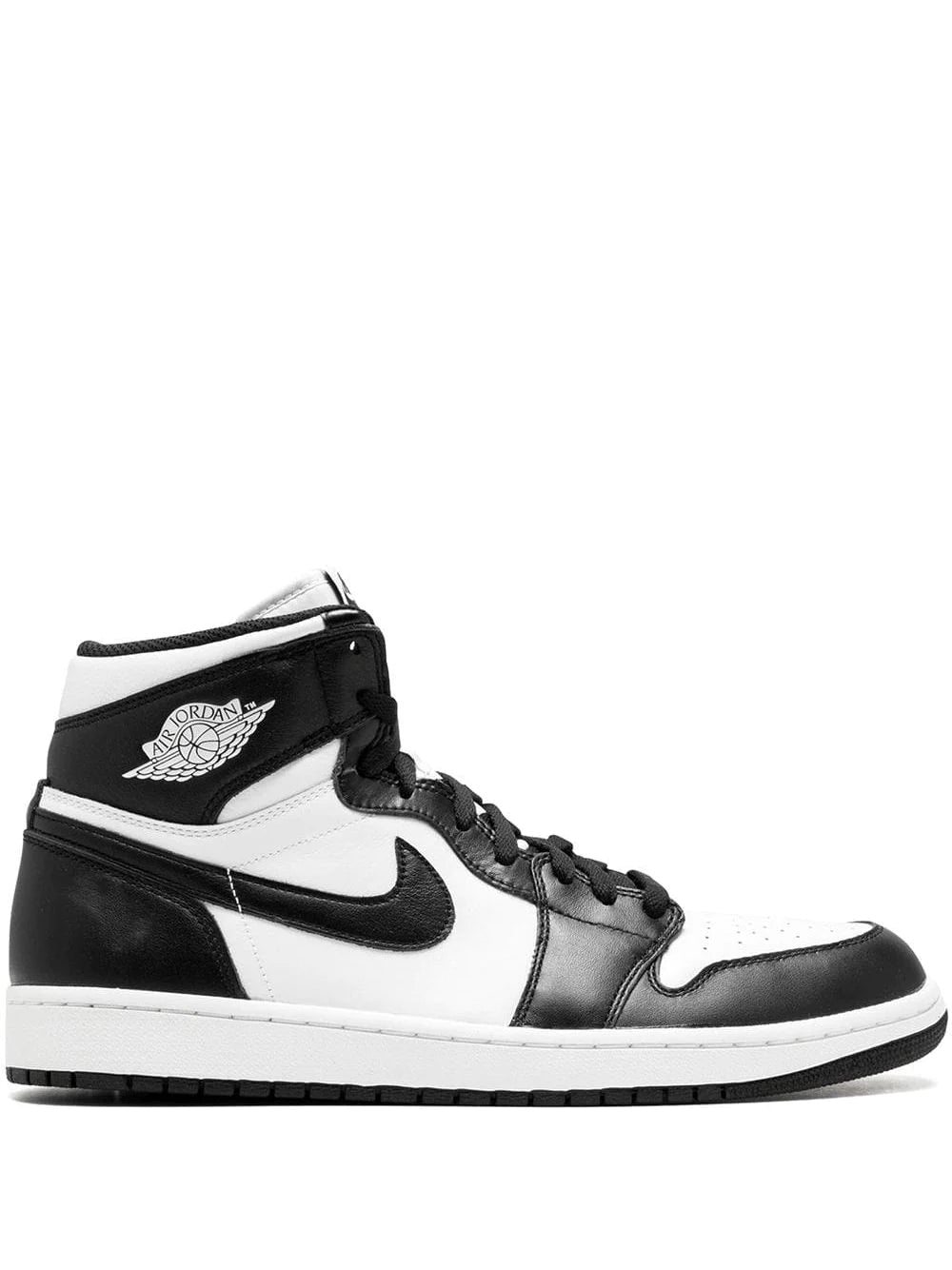 Air Jordan 1 Retro High OG “Black/White”