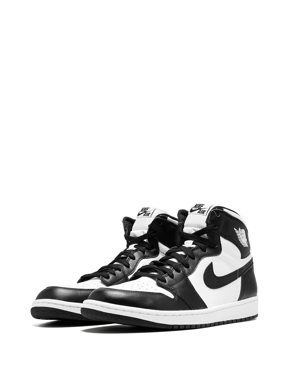 Air Jordan 1 Retro High OG “Black/White”