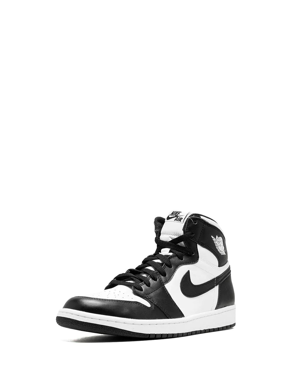 Air Jordan 1 Retro High OG “Black/White”
