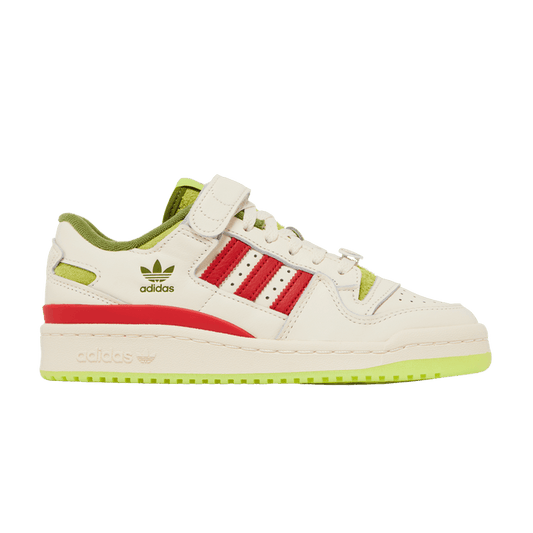 adidas Forum Low The Grinch (2023) (Kids)