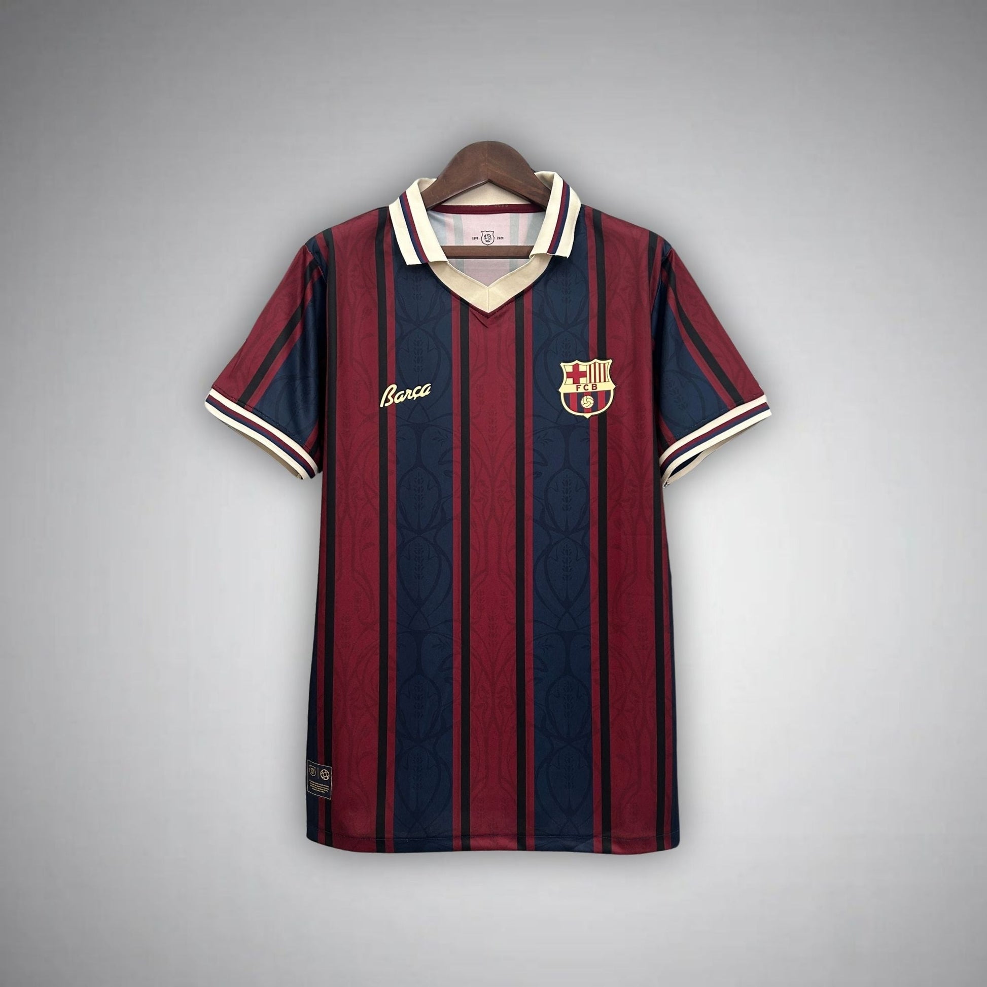 FC Barcelona "Catalan Roots" Premium Kit