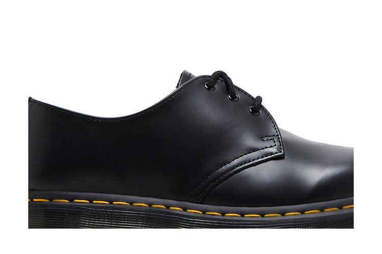 Dr. Martens 1461 Bex Smooth Leather Oxford Black