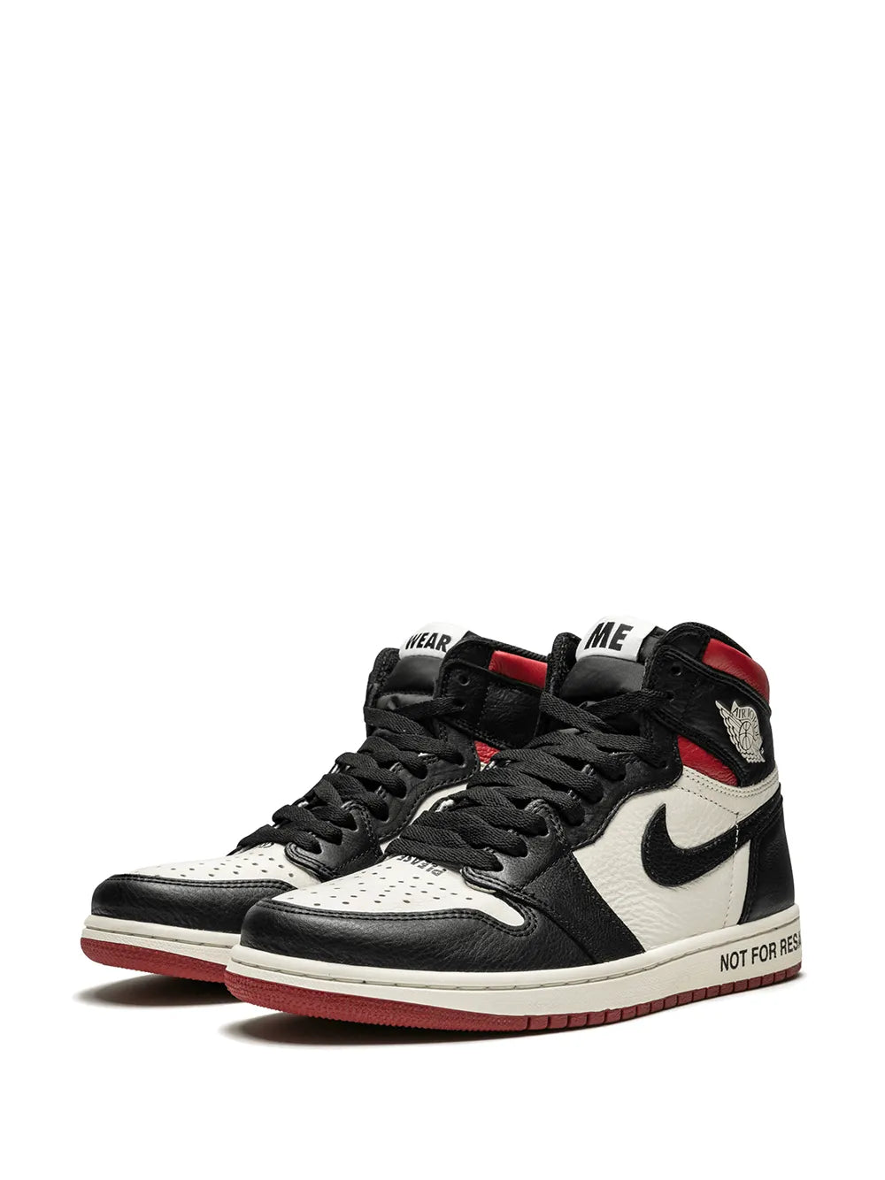 Jordan Air Jordan 1 Retro High OG NRG "Not For Resale" sneakers