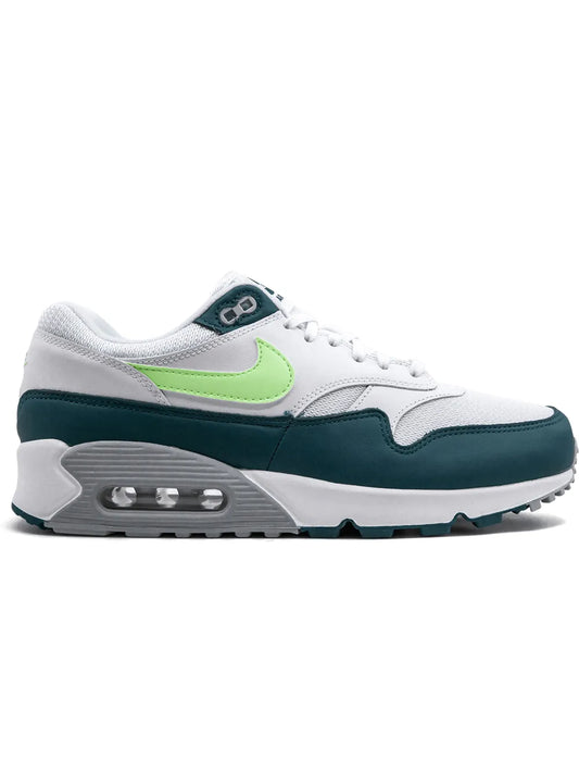 Nike Air Max 90/1 "Lime Blast" sneakers