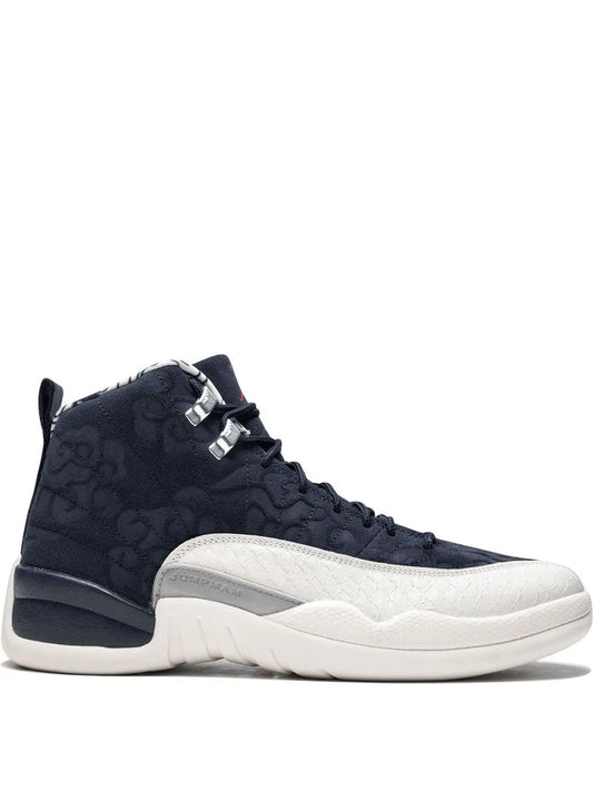 Jordan Air Jordan 12 Retro PRM "International Flight" sneakers