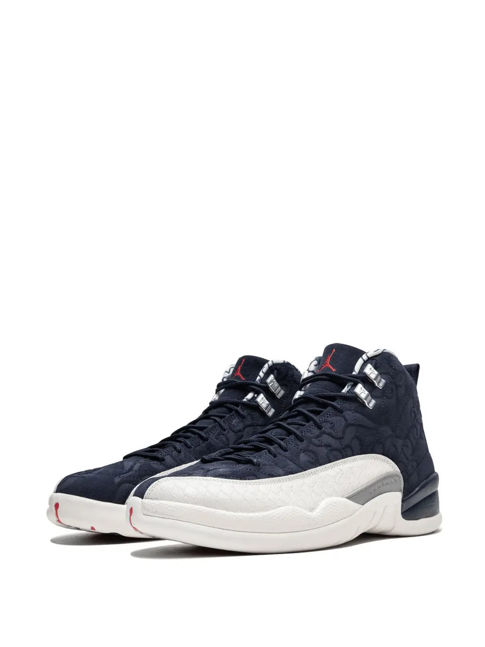 Jordan Air Jordan 12 Retro PRM "International Flight" sneakers