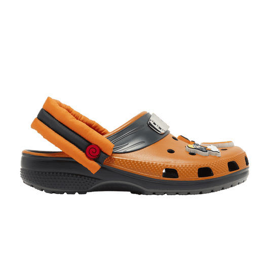 Crocs Classic Clog Naruto Shippuden Naruto (Kids)