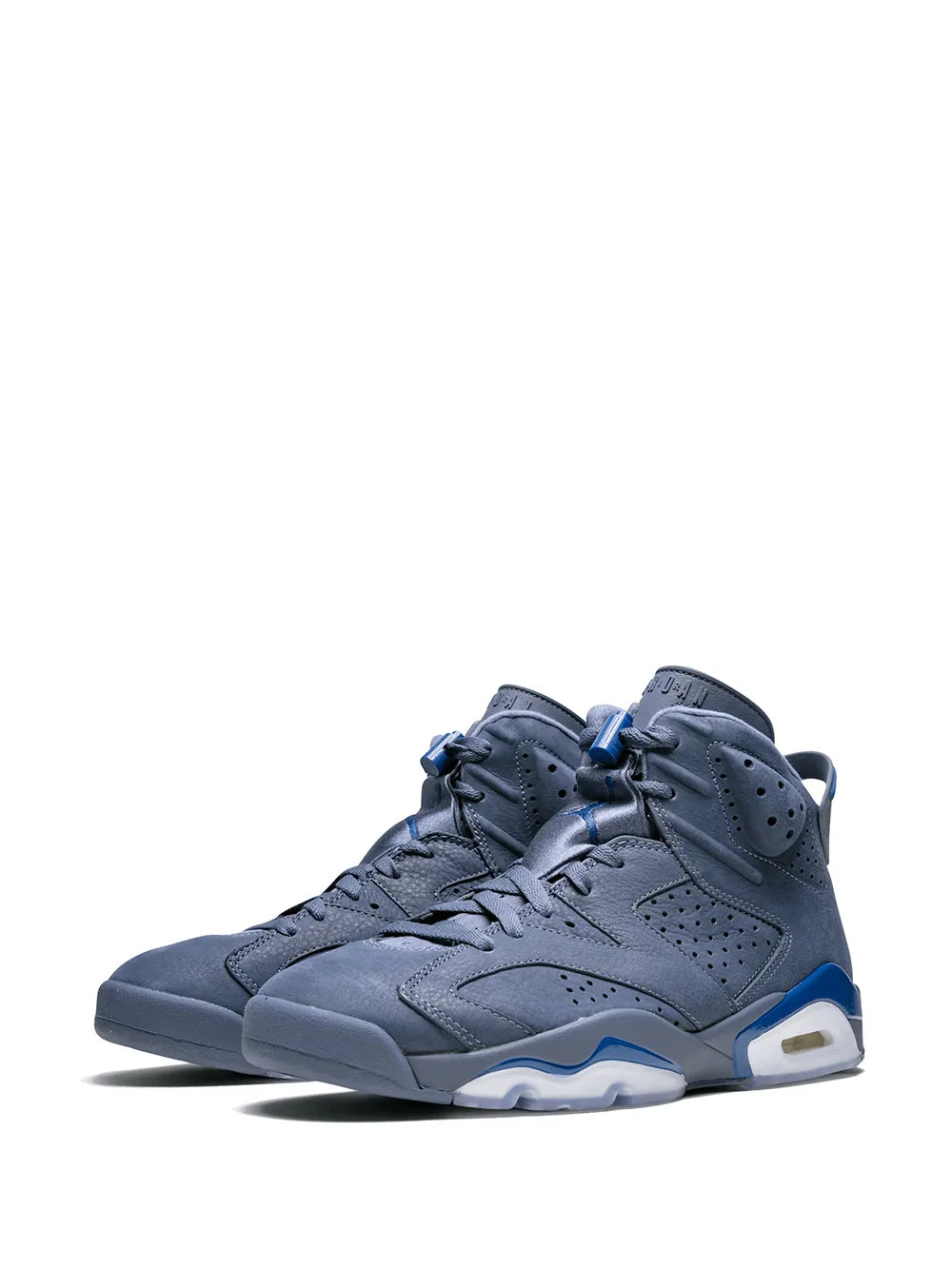 Jordan Air Jordan 6 Retro "Diffused Blue" sneakers