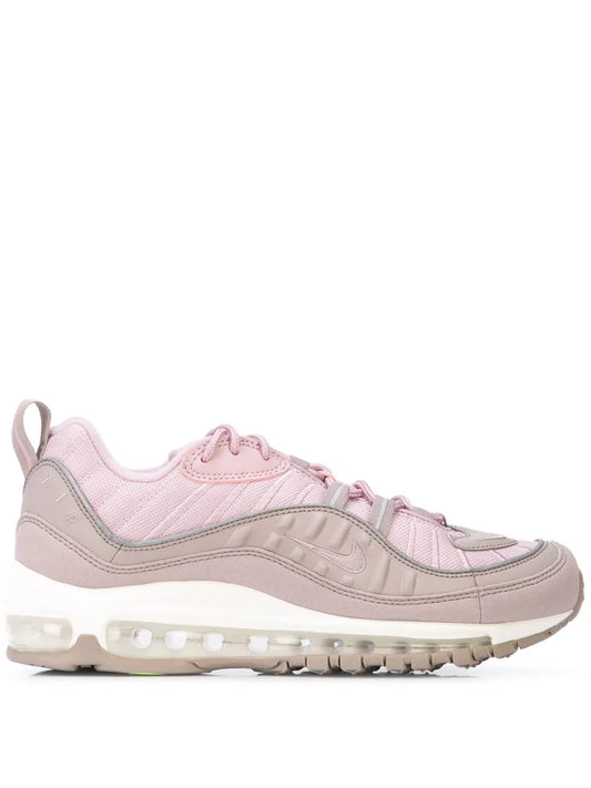 Nike Air Max 98 "Triple Pink" sneakers