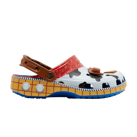 Crocs Classic Clog Toy Story Woody (Kids)
