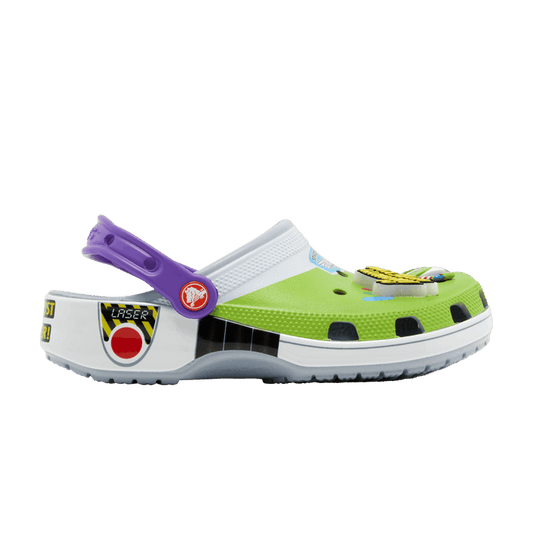 Crocs Classic Clog Toy Story Buzz Lightyear (Kids)