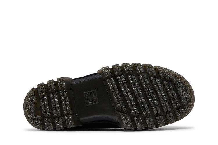 Dr. Martens Audrick Platform Black (Women's)