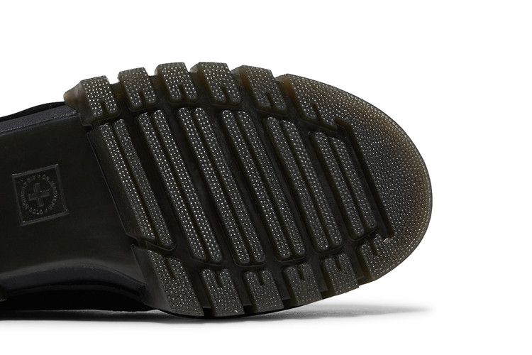Dr. Martens Audrick Platform Black (Women's)