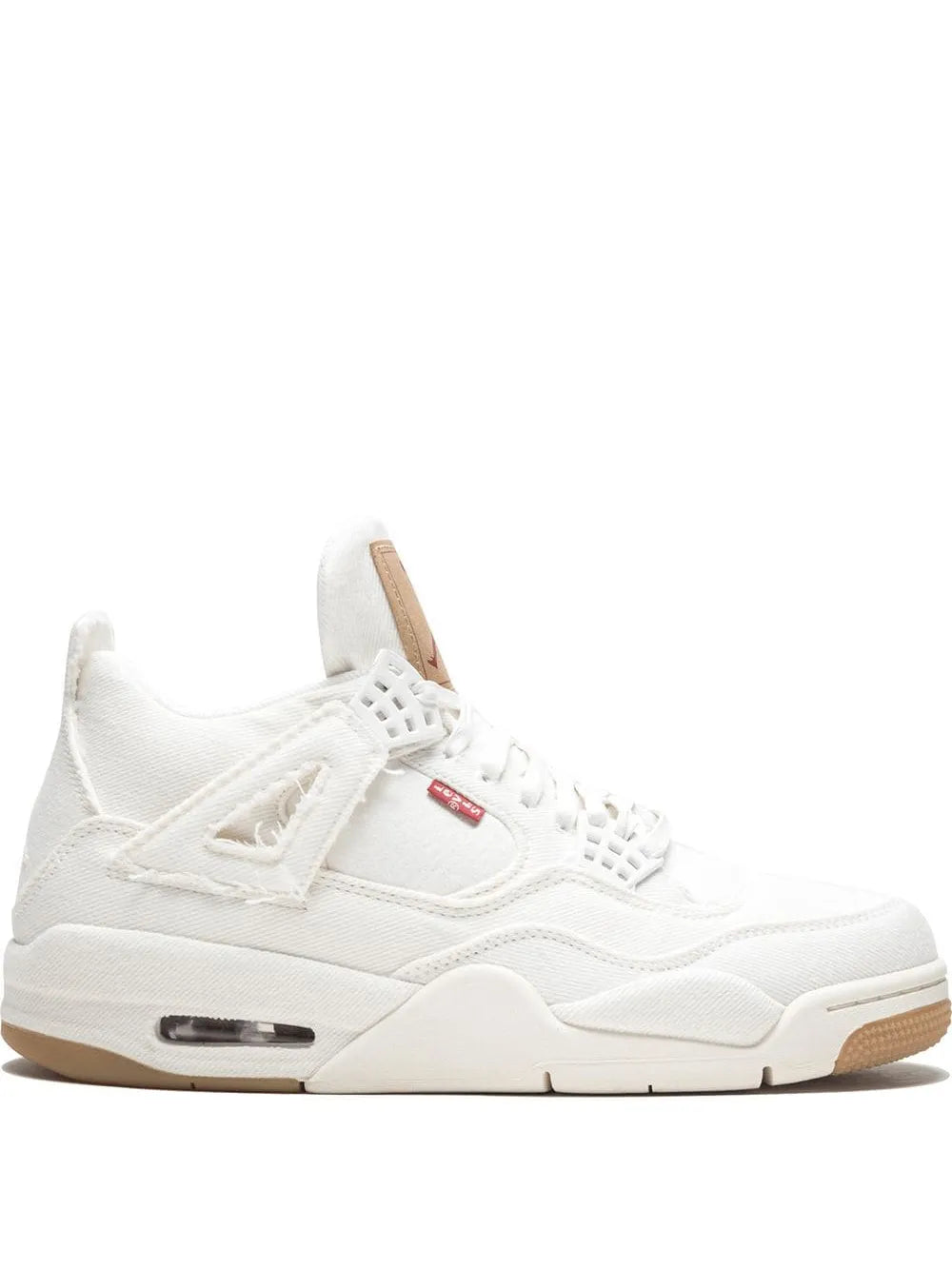 Jordan Air Jordan 4 Retro sneakers
