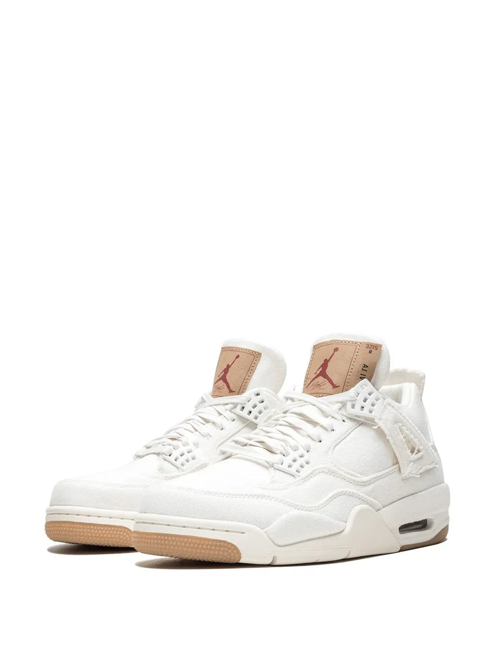 Jordan Air Jordan 4 Retro sneakers